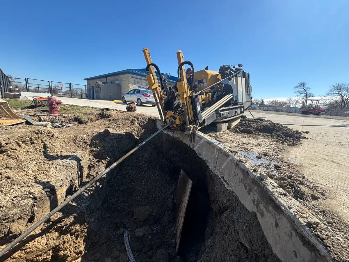 Directional Drilling